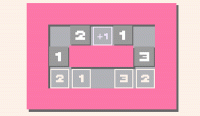 Sokonumber Puzzle Game