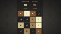 Square Away Puzzle Game