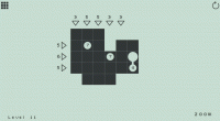 Qlki Puzzle Game