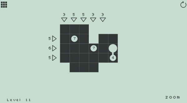 Qlki Puzzle Game