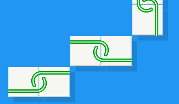 Unpuzzle 2 Puzzle Game