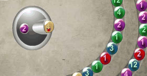 Math Lines: Xfactor Online Game