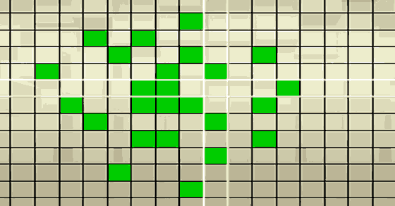 Nonogram Puzzle Game