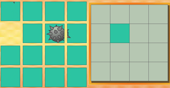 Animation Puzzle Online Game