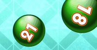 Number Balls Puzzle Game
