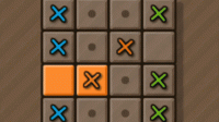Flush Online Puzzle Game