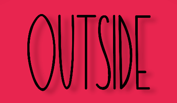 OUTSIDE Online Puzzle Game