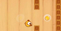 Crest Breakout Puzzle Game