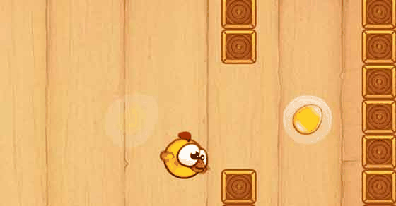 Crest Breakout Puzzle Game