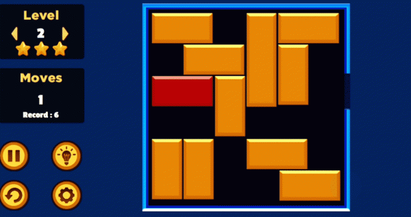 Unblocked Puzzle Game