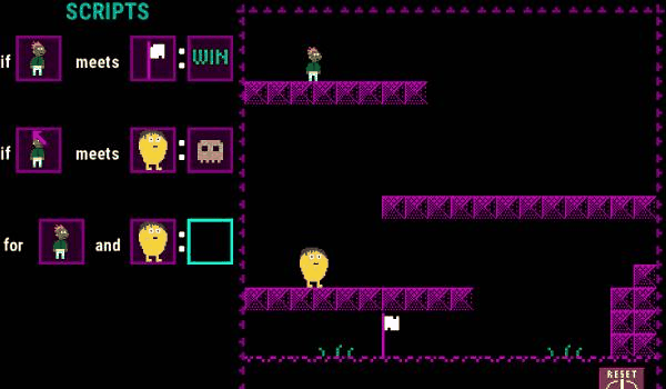 If Potato Meets Flag - Puzzle Game