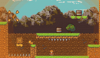 Hungry Dog Online Game