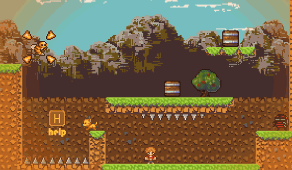 Hungry Dog Online Game