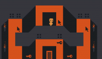Oredo Escape Puzzle Game