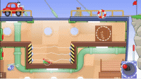 Wheely 2 Online Puzzle Game