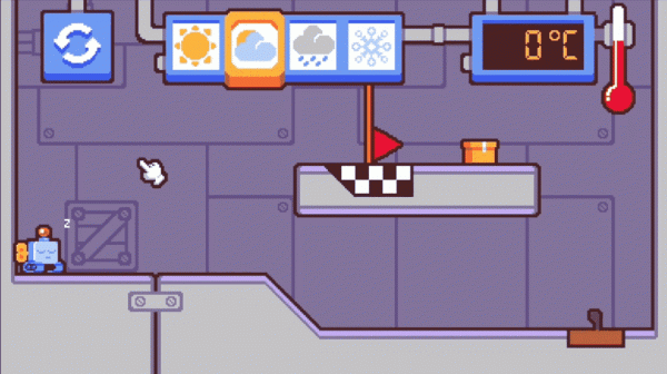 Chill Out Relaxation Game