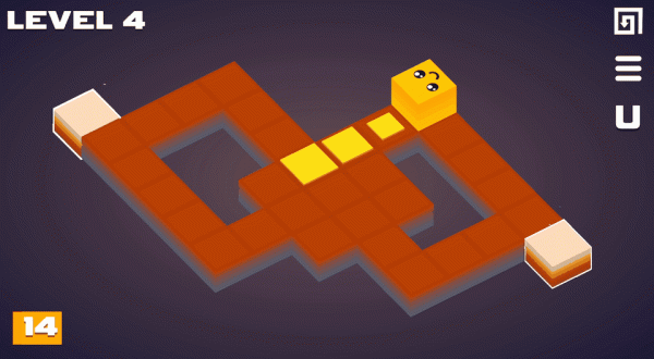 BUTTER IT Online Game