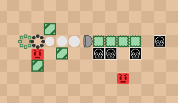 Shoot to Slide Online Game