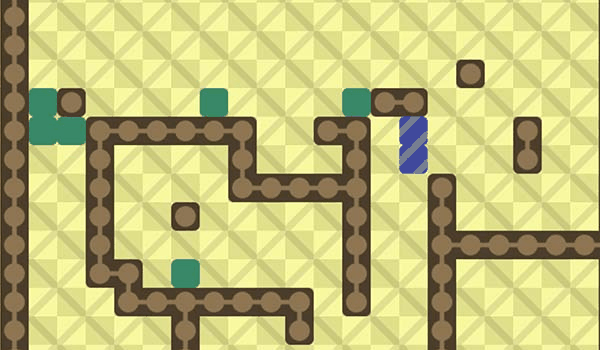Slide Together Online Puzzle Game