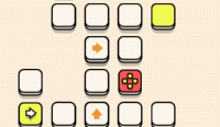 Arrower Puzzle Game