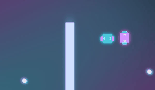 Axiel Online Puzzle Game