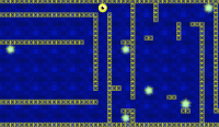 Robrik Maze Puzzle Game