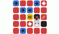 Dasshubox Maze Game