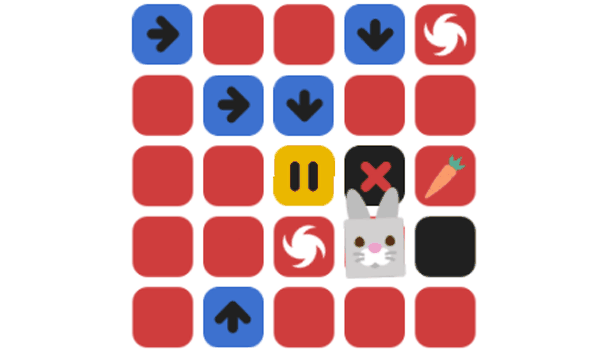 Dasshubox Maze Game