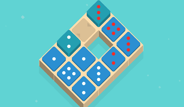 Puzlogic Slide Puzzle Game