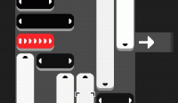 Gridblocked Puzzle Game