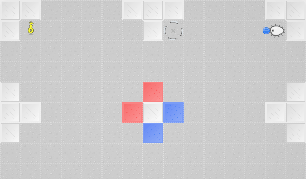 MazeEye Online Puzzle Game