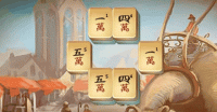 Jolly Jong 2.5 Online Puzzle Game