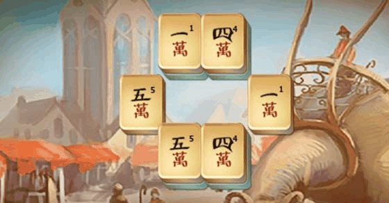 Jolly Jong 2.5 Online Puzzle Game