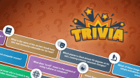 Trivia Online Quiz Game