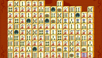 Mahjong Connect Online Puzzle Game