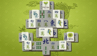 Classic Mahjongg Online Puzzle Game