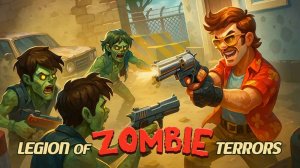 Undead Survival Challenge Action