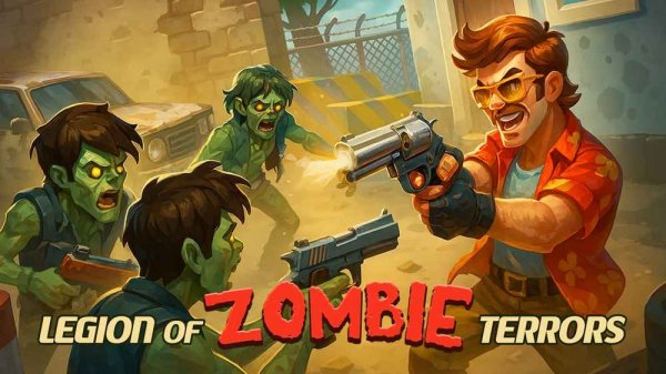 Survival Challenge Action Game