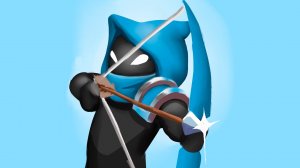 Fortress Guardian Bow Combat