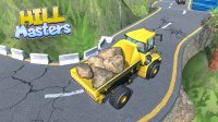 Hill Masters Driving Simulator