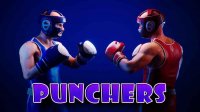 Punchers Boxing Game Online Arcade Game