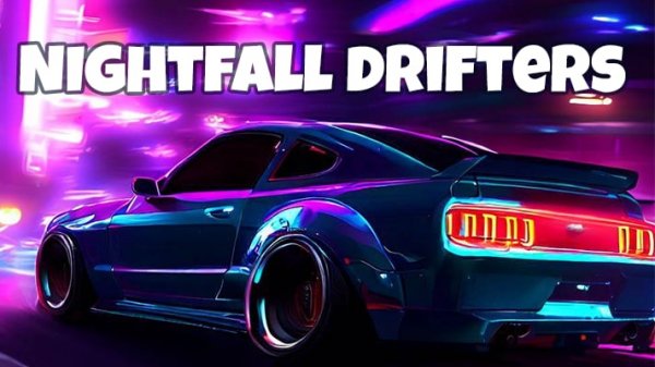 Nightfall Drifters Online Game