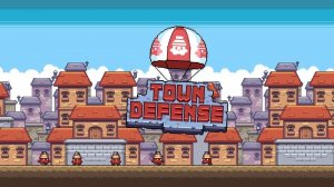 Village Guardian Tactical Defense