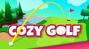 Cozy Golf Online Game - Arcade Game