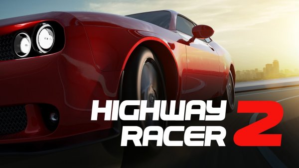 Highway Racer 2 Online Racing Game