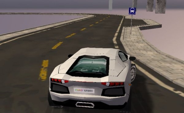 Grand Stunt Auto Online Game