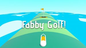 Fabby Golf! Online Arcade Game