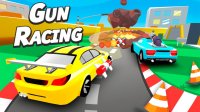 Gun Racing Online Game