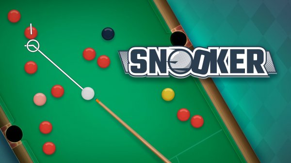 Snooker Online Game Arcade Game