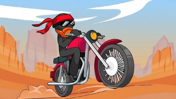 Stickman Moto Race Extreme Online Game